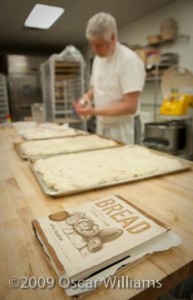 The Baker's Bible
