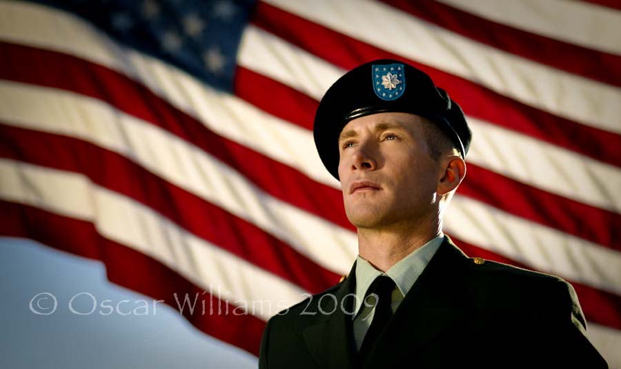 Army Flag Army Flag
