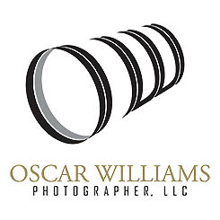 Oscar Williams' Photo Journal logo